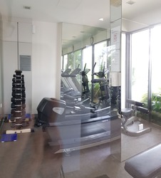 The Mezzo (D12), Apartment #181275852
